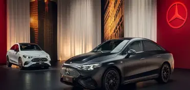 “Mercedes-Benz” Berlindəki bütün salonlarını satıb