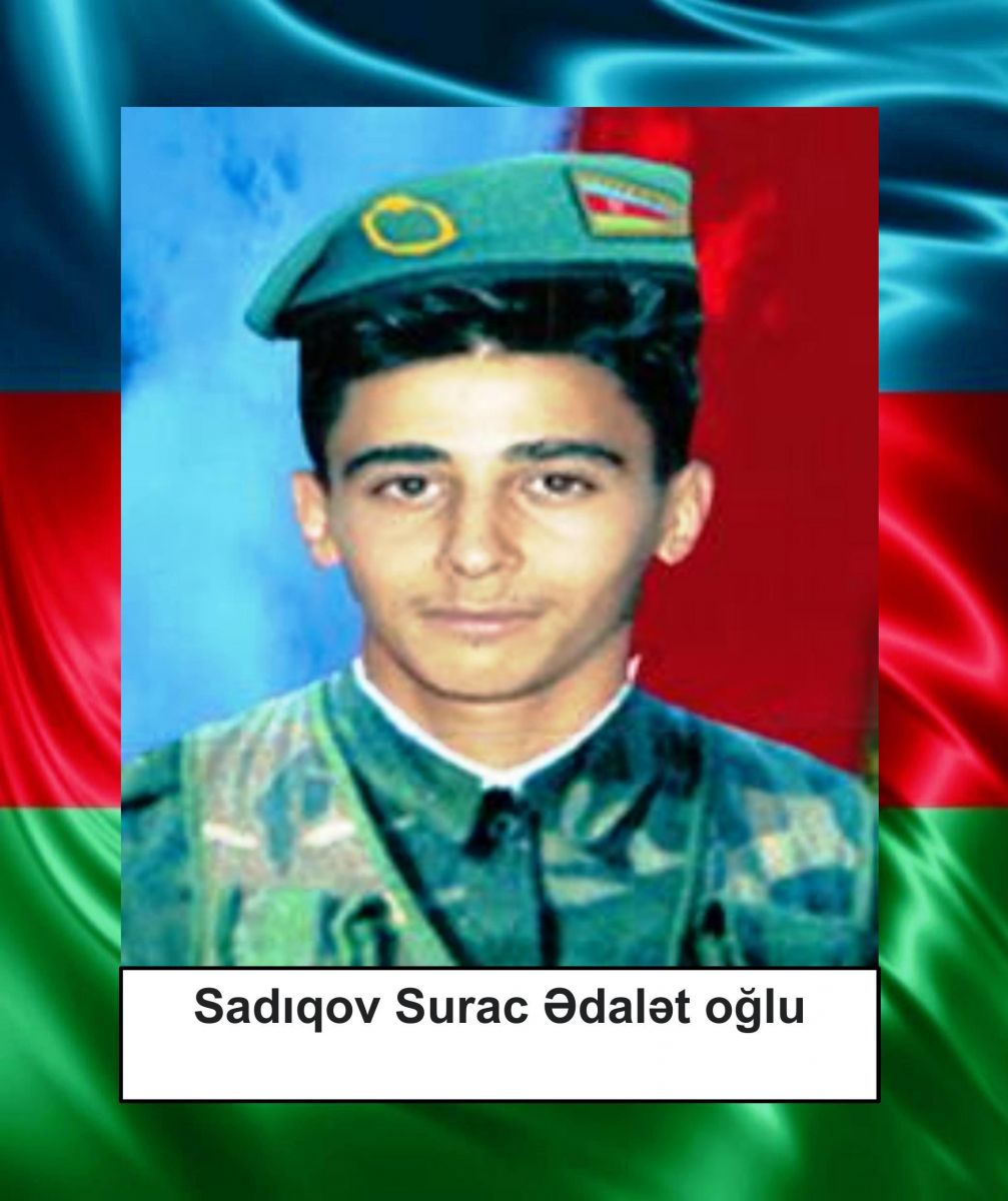 Suracın qəhrəmanlıq dastanı
