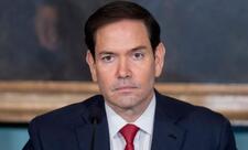 Rubio Çin ordusunu dünyanın ikinci ən güclü ordusu adlandırıb