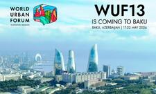 WUF13 Təcrübə Mərkəzində əsas diqqət praktiki mənzil həllərinə yönəldiləcək
