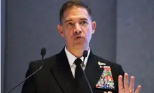 CENTCOM: İranın proksi qruplarına silah tədarükü yolları kəsilib