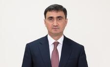 Ekologiya və təbii sərvətlər nazirinə birinci müavin təyin olunub