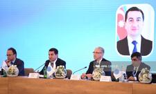Hikmət Hacıyev: Ermənistanla dialoq prosesi Azərbaycanın xoş niyyətini nümayiş etdirir