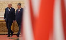 Tramp: Si Cinpin İranla bağlı nizamlanma prosesinə yardım təklif edib