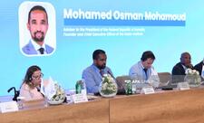 Somali Prezidentinin müşaviri: Azərbaycan sülhün təşviqi istiqamətində mühüm addımlar atır