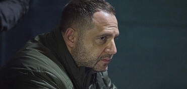 Kiyev məhkəməsi Andrey Yermak barəsində həbs qərarı çıxarıb