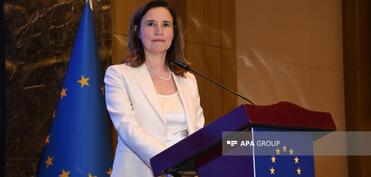 Aİ səfiri: Azərbaycan kimi etibarlı tərəfdaşla əməkdaşlıq ortaq təhlükəsizliyimizi gücləndirir