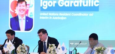 BMT: Qlobal Cənub QHT Platforması tərəfdaşlıq üçün mühüm mexanizmdir