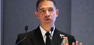 CENTCOM: İranın proksi qruplarına silah tədarükü yolları kəsilib