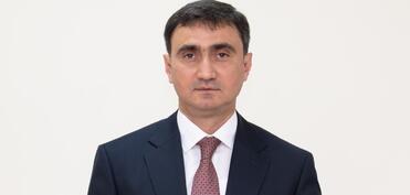 Ekologiya və təbii sərvətlər nazirinə birinci müavin təyin olunub