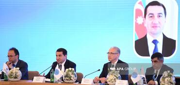 Hikmət Hacıyev: Ermənistanla dialoq prosesi Azərbaycanın xoş niyyətini nümayiş etdirir