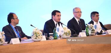 Prezidentin köməkçisi: BMT Təhlükəsizlik Şurasında Qlobal Cənubun ədalətli təmsilçiliyi təmin olunmalıdır