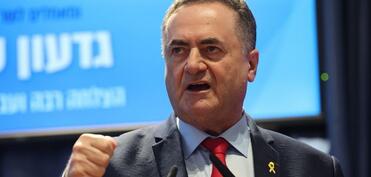 Katz: İrandakı missiyamız başa çatmayıb