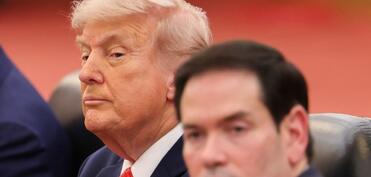 Rubio: Tramp Si Cinpindən kömək istəməyib