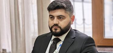 “ABŞ və Çin arasında toqquşan maraqlar kifayət qədər çoxdur”