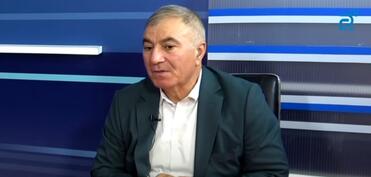 “Revanşistlər geri çəkiləcək”