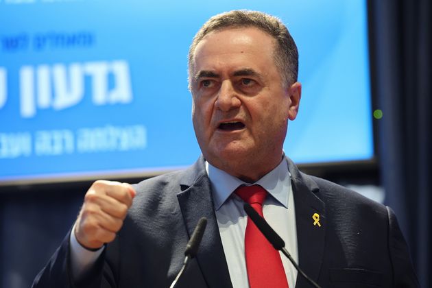 Katz: İrandakı missiyamız başa çatmayıb