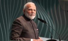 Modi: Hindistan Yaxın Şərqdə sülh üçün hər cür yardımı göstərəcək