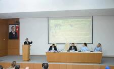 “Qədim inanclar və arxeologiya: dinlər tarixi prizmasından” mövzusunda elmi seminar keçirilib