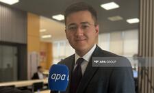 Qazaxıstanlı ekspert: Astana və Bakı Zəngəzur dəhlizinin inkişafında maraqlıdır
