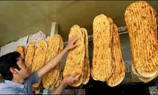 Ərdəbildə çörək bahalaşıb