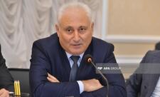 Hikmət Babaoğlu: Türk Dövlətləri Təşkilatı yeni əməkdaşlıq mərhələsinə qədəm qoyur