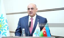 Nazir müavini: Azərbaycan seysmik aktiv regionda yerləşir, şəhərsalma modeli dayanıqlılığa cavab verməlidir