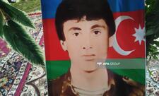 Birinci Qarabağ müharibəsinin itkin-şəhidi Rafiq Cəfərovla vida mərasimi keçirilib