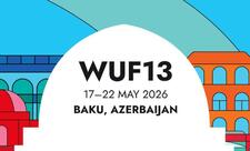 WUF13 çərçivəsində Türk Dövlətləri Təşkilatının şəhərsalma üzrə yüksəksəviyyəli dialoqu təşkil ediləcək