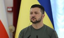 Zelenski: Rusiya qərar qəbuletmə mərkəzlərinə, o cümlədən Prezident Ofisinə zərbə endirməyə hazırlaşır