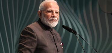 Modi: Hindistan Yaxın Şərqdə sülh üçün hər cür yardımı göstərəcək