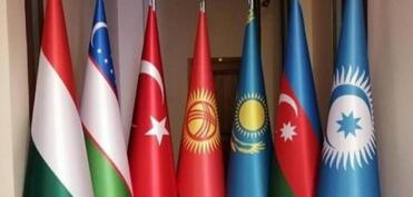 Türküstanad TDT Xarici İşlər Nazirləri Şurasının iclası keçirilir