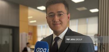 Qazaxıstanlı ekspert: Astana və Bakı Zəngəzur dəhlizinin inkişafında maraqlıdır