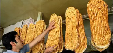 Ərdəbildə çörək bahalaşıb