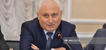 Hikmət Babaoğlu: Türk Dövlətləri Təşkilatı yeni əməkdaşlıq mərhələsinə qədəm qoyur