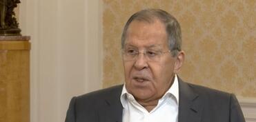 Lavrov: Ermənistanla münasibətlər müttəfiqlik xarakteri daşıyır, lakin mürəkkəbdir