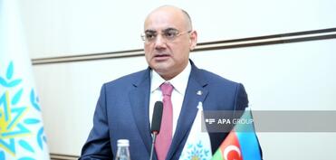 Nazir müavini: Azərbaycan seysmik aktiv regionda yerləşir, şəhərsalma modeli dayanıqlılığa cavab verməlidir