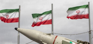 İran XİN: Tehran heç vaxt nüvə silahına sahib olmaq istəməyib