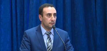 “Avropa İttifaqının və NATO-nun gələcəyi çox dumanlı görünür”