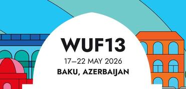 WUF13 çərçivəsində Türk Dövlətləri Təşkilatının şəhərsalma üzrə yüksəksəviyyəli dialoqu təşkil ediləcək