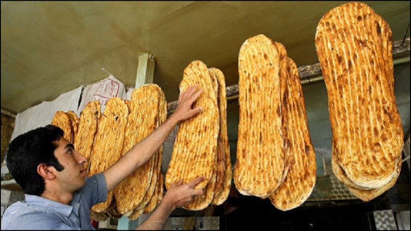 Ərdəbildə çörək bahalaşıb