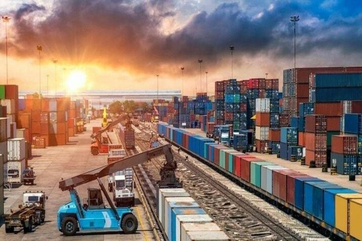 Azərbaycanın qeyri-neft sektoru üzrə ixrac gəlirləri 13% artıb