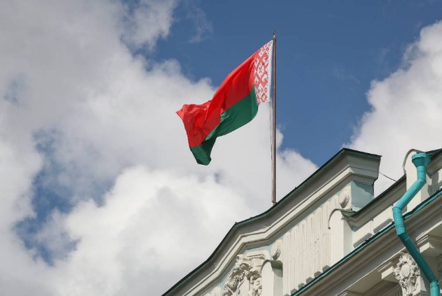 Litva XİN Belarus diplomatını çağırıb