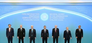 Zirvə görüşünün uğurları Türk dünyasının əlaqəqlərini daha da möhkəmlədir