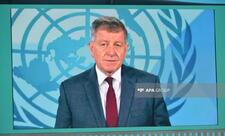 Guy Ryder: Qarşıdakı 10 il Yeni Şəhər Gündəliyinin icrası baxımından həlledici olacaq