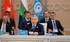 Şavkat Mirziyoyev WUF13-də iştirak üçün Azərbaycana gəlir