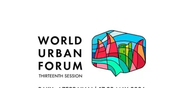 WUF13 çərçivəsində Xidmət Təchizatçıları Maraqlı Tərəflər Qrupunun açılış iclası başladı