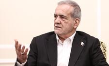Pezeşkyan: İran ABŞ-a qarşı tələblərindən geri çəkilməyəcək