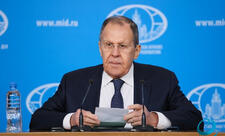 Lavrov: İranın dinc məqsədlərlə uranı zənginləşdirməyə tam hüququ var