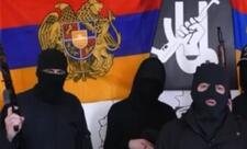 Əli avtomatlı maskalı şəxslər Paşinyanı ölümlə hədələyib, cinayət işi açılıb